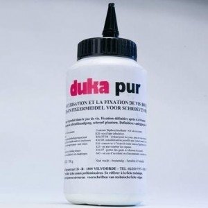 Клей для резьбы пьедестала фальшпола/ Lock tide glue 700ml