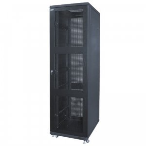 RACK 5 Шкаф напольный 19