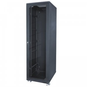 RACK 5 Шкаф напольный 19
