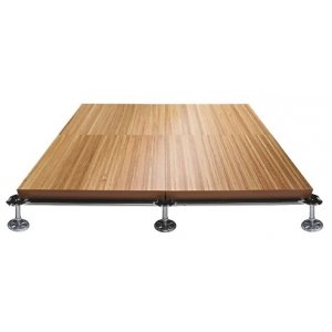 Панель ECSO  H 38 ST/PVC 